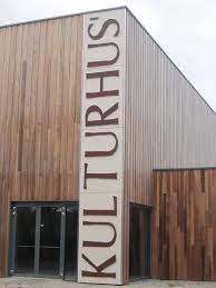 Kulturhus Oudehaske